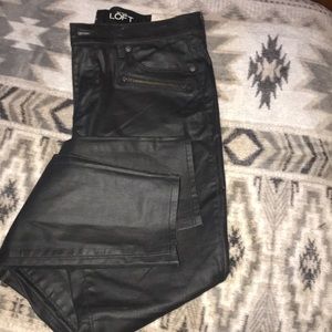 Loft Skinny Jeans